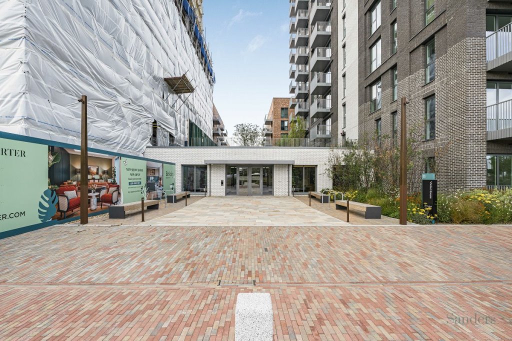 1 bed 1st Floor Flat for rent in Southall. From Sanders Property 1 bed 1st Floor Flat for rent in Southall. From Sanders Property