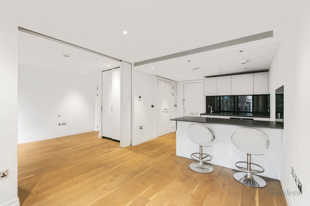0 bed 1st Floor Flat for rent in London. From Sanders Property 0 bed 1st Floor Flat for rent in London. From Sanders Property