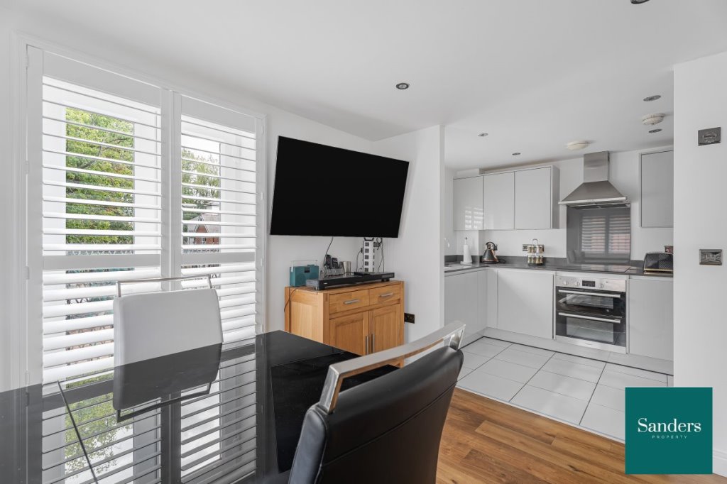 2 bed Mid Terraced House for rent in Gilston. From Sanders Property 2 bed Mid Terraced House for rent in Gilston. From Sanders Property