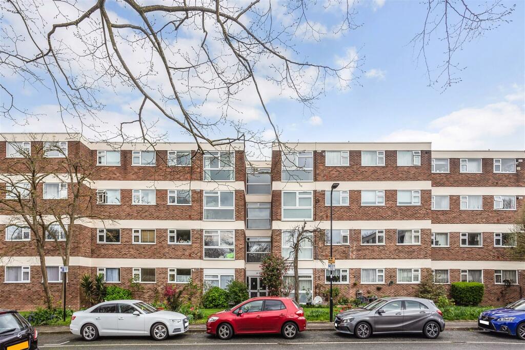 2 bed Flat for rent in Greenford. From Sargeants
