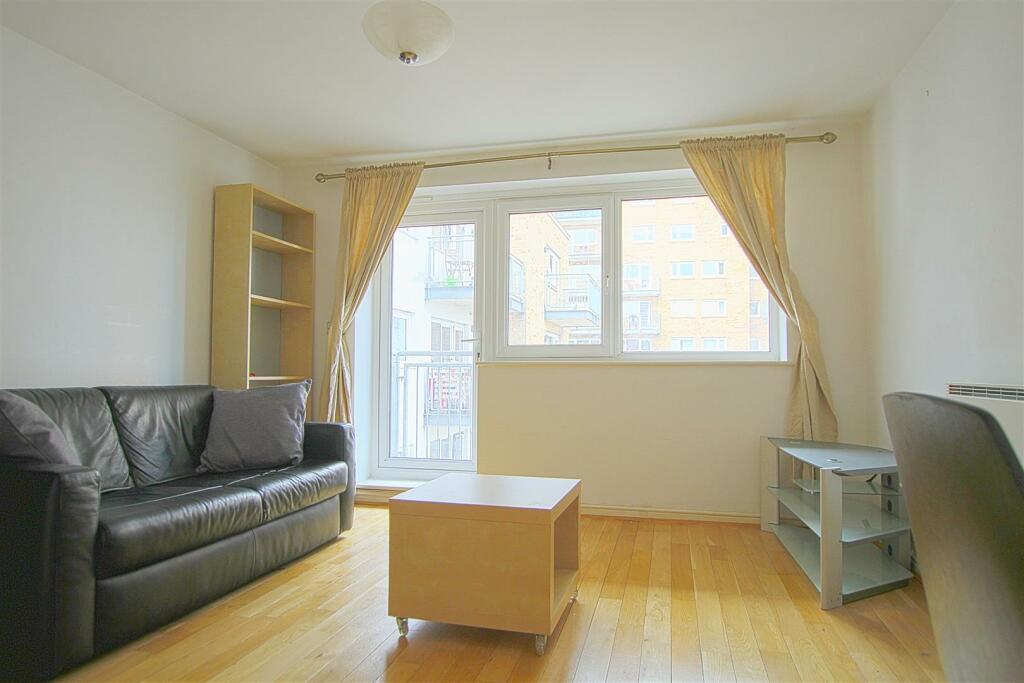 1 bed Apartment for rent in Greenford. From Sargeants