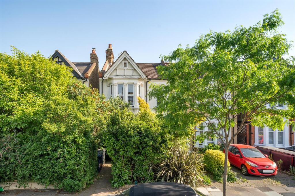 2 bed 1st Floor Flat for rent in Greenford. From Sargeants - Ealing 2 bed 1st Floor Flat for rent in Greenford. From Sargeants - Ealing