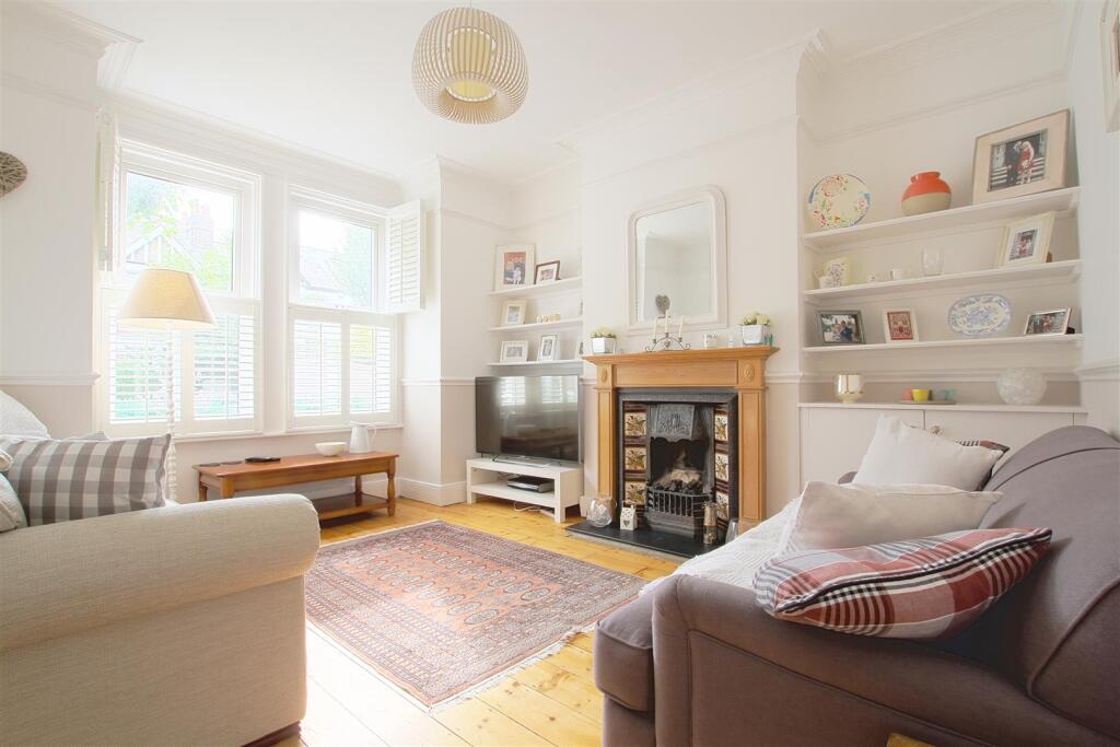 3 bed Mid Terraced House for rent in Brentford. From Sargeants - Ealing