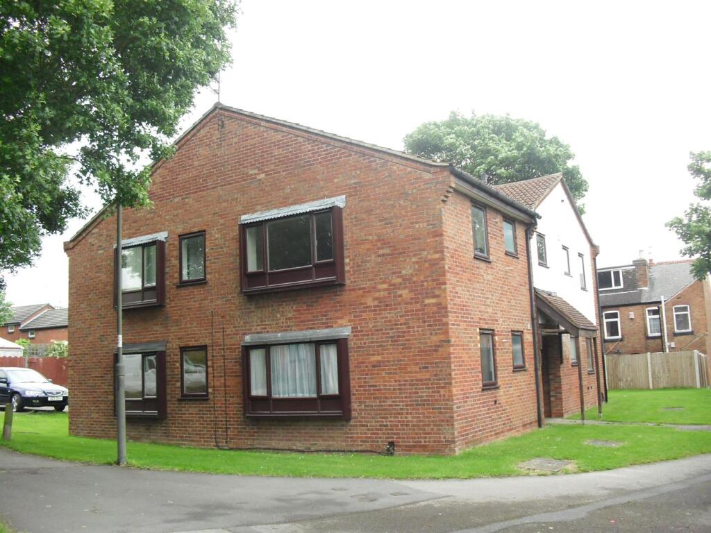 1 bed Apartment for rent in Derby. From Scoffield Stone - Hilton
