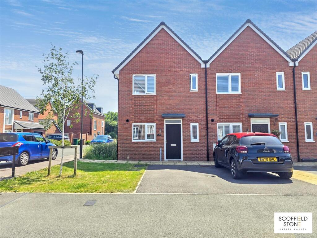 3 bed End of Terrace for rent in Hilton. From Scoffield Stone Ltd 3 bed End of Terrace for rent in Hilton. From Scoffield Stone Ltd