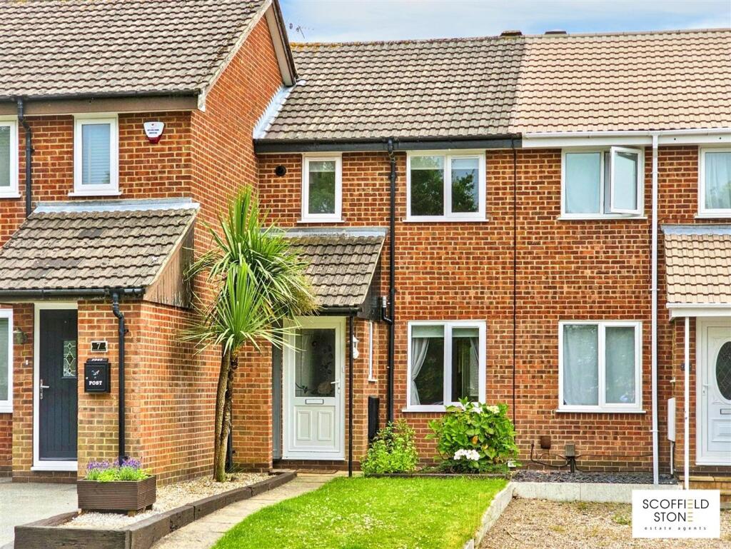 2 bed Town House for rent in Mackworth. From Scoffield Stone Ltd