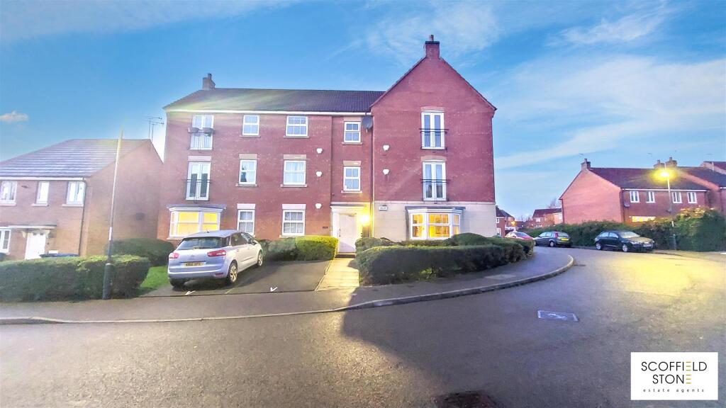 2 bed Apartment for rent in Derby. From Scoffield Stone Ltd 2 bed Apartment for rent in Derby. From Scoffield Stone Ltd
