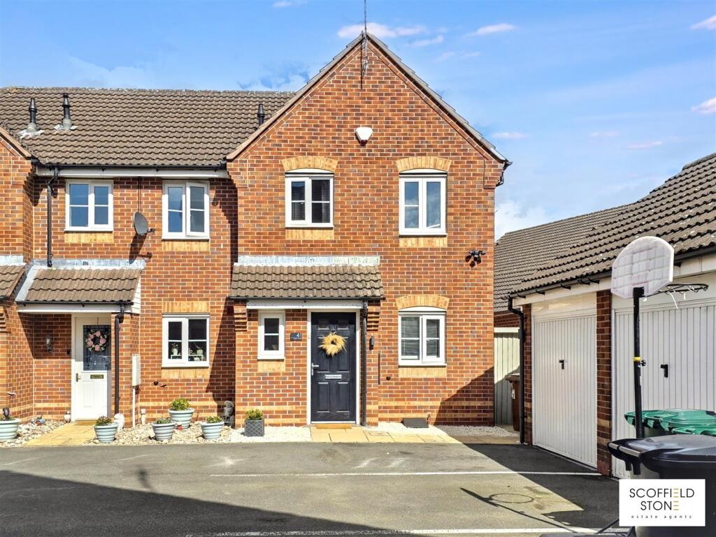 3 bed Semi Detached for rent in Derby. From Scoffield Stone Ltd