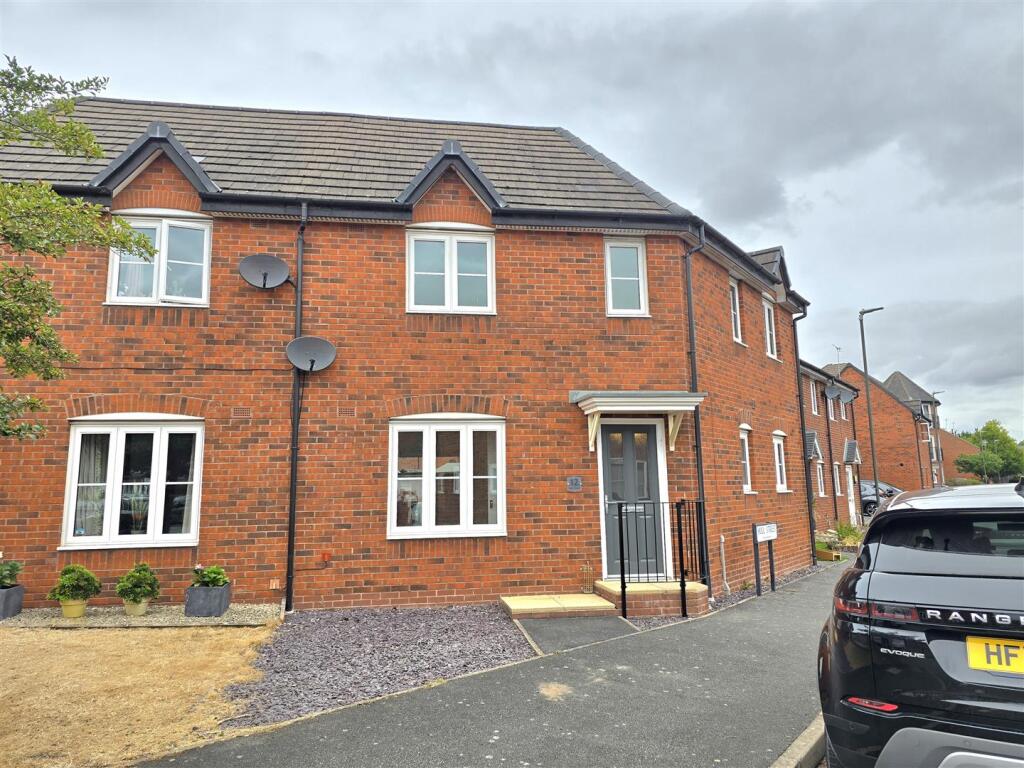 3 bed Semi Detached for rent in Derby. From Scoffield Stone Ltd 3 bed Semi Detached for rent in Derby. From Scoffield Stone Ltd