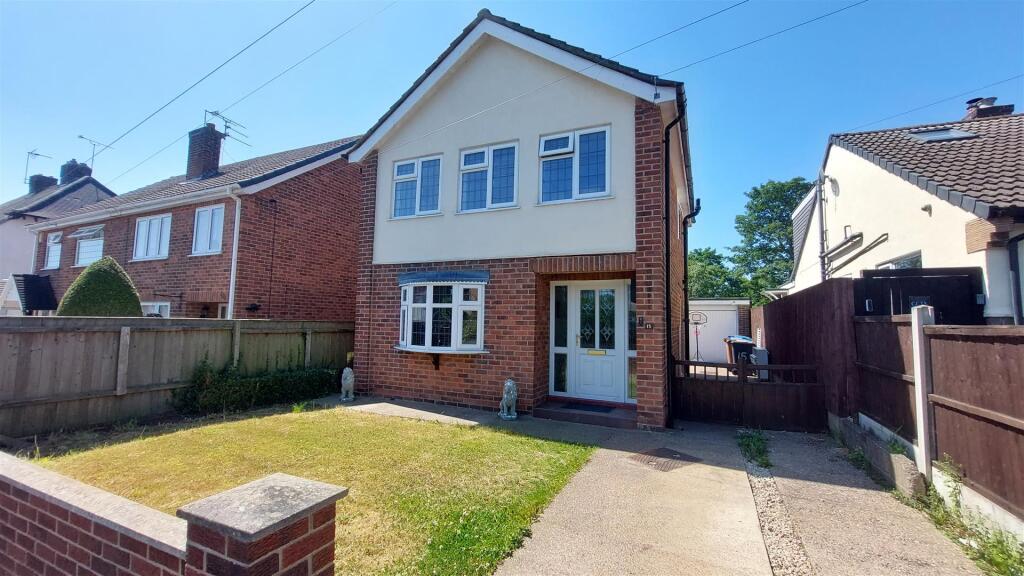 3 bed Detached for rent in Derby. From Scoffield Stone Ltd 3 bed Detached for rent in Derby. From Scoffield Stone Ltd