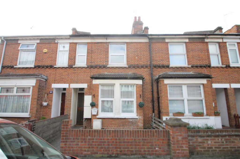 2 bed 1st Floor Flat for rent in Clacton-on-Sea. From Lamb & Co - Clacton on Sea