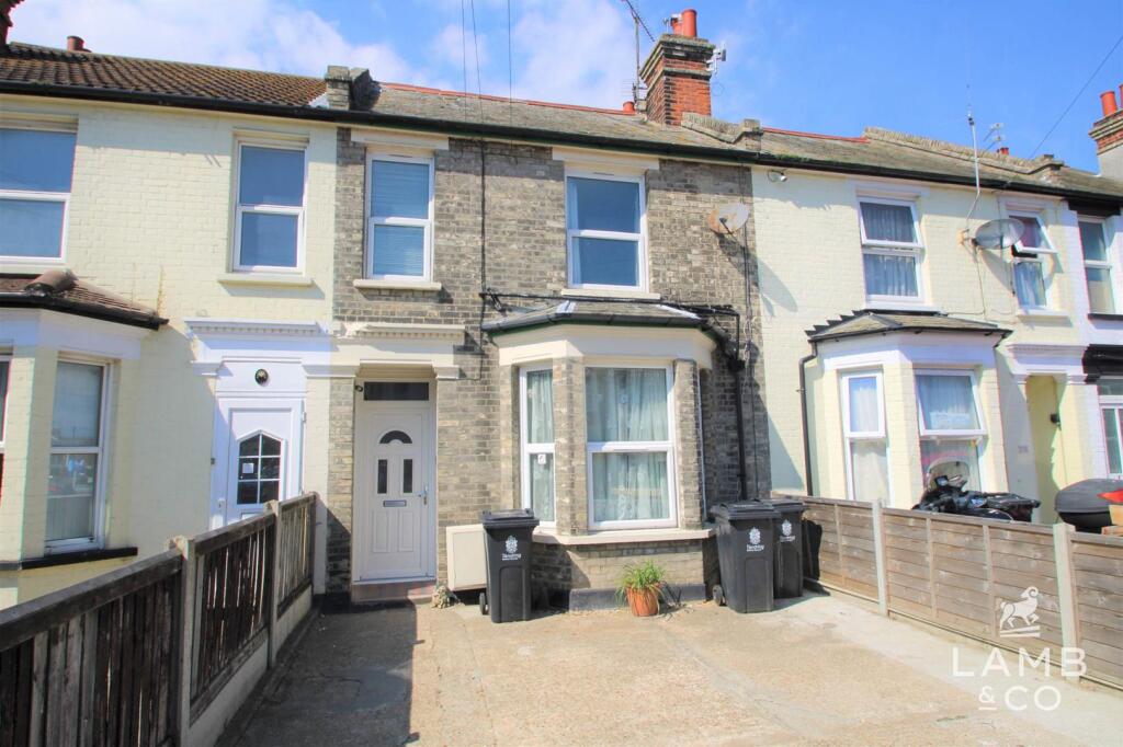 1 bed 1st Floor Flat for rent in Clacton-on-Sea. From Lamb & Co - Clacton on Sea