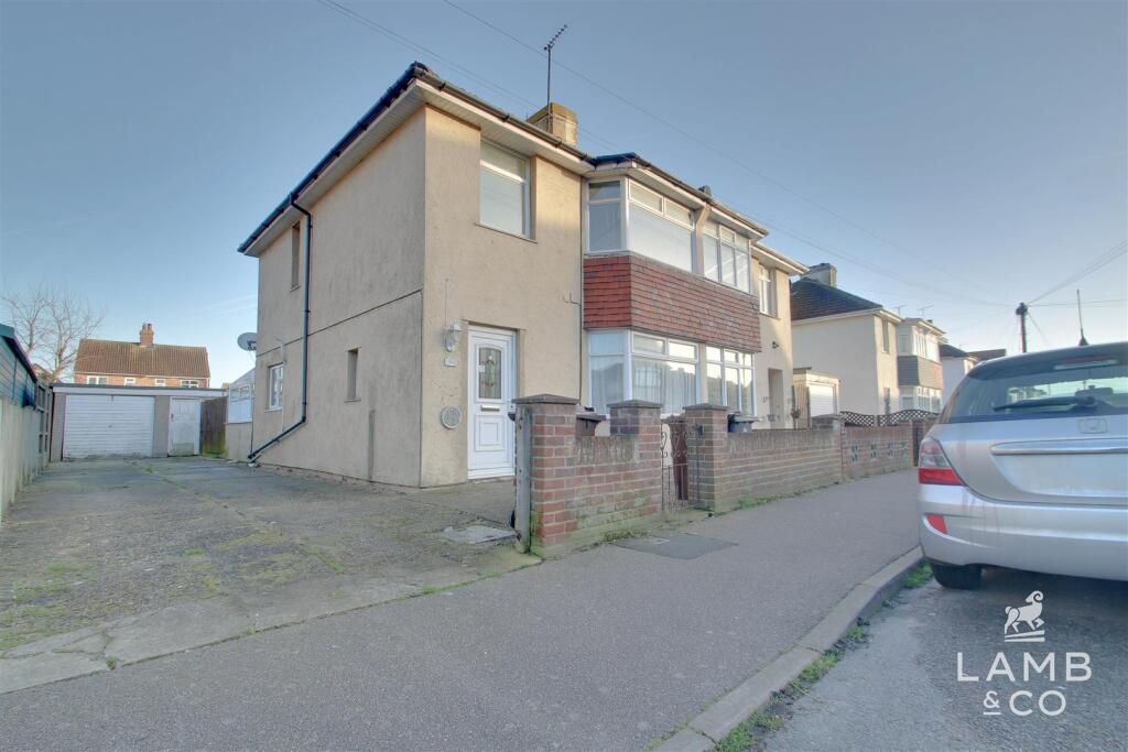 3 bed Semi Detached for rent in Clacton-on-Sea. From Lamb & Co - Clacton on Sea 3 bed Semi Detached for rent in Clacton-on-Sea. From Lamb & Co - Clacton on Sea
