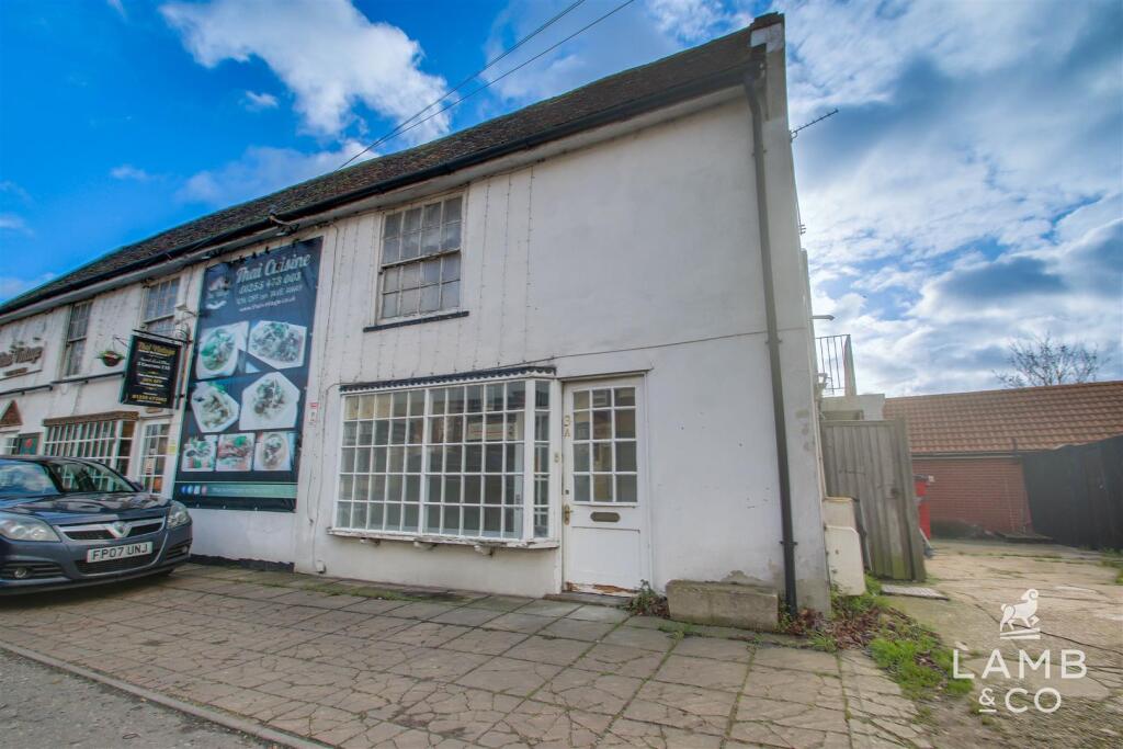 1 bed Annexe for rent in Clacton-on-Sea. From Lamb & Co - Clacton on Sea