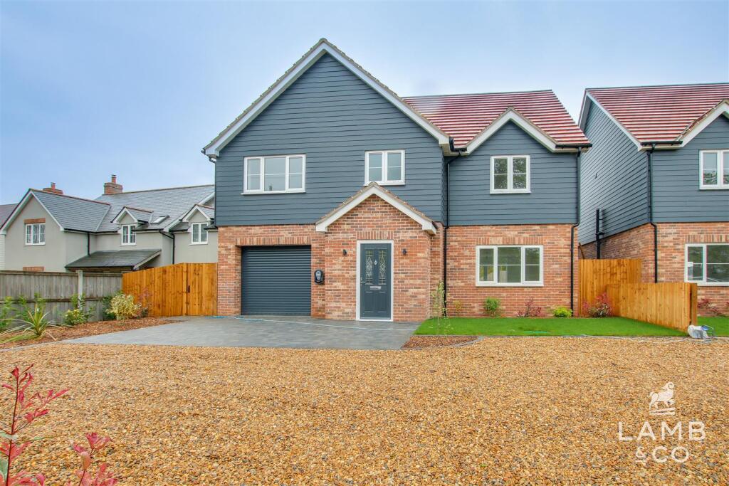 4 bed Detached for rent in Tendring Green. From Lamb & Co - Clacton on Sea 4 bed Detached for rent in Tendring Green. From Lamb & Co - Clacton on Sea