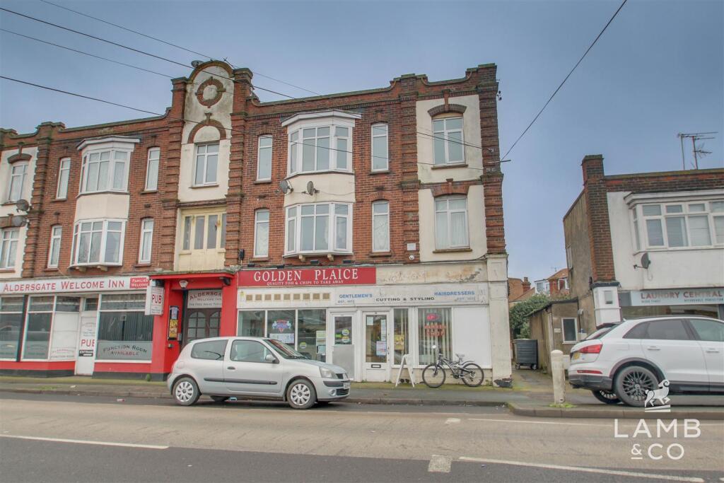 2 bed 1st Floor Flat for rent in Clacton-on-Sea. From Lamb & Co - Clacton on Sea