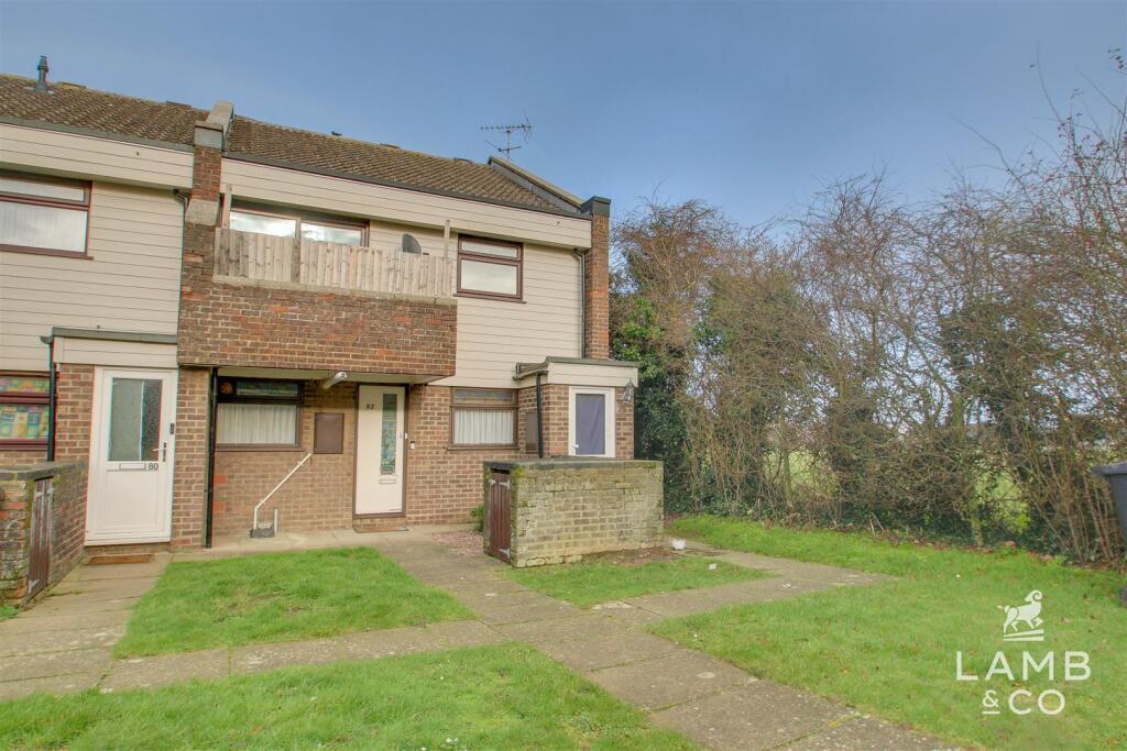 2 bed Annexe for rent in Clacton-on-Sea. From Lamb & Co - Clacton on Sea