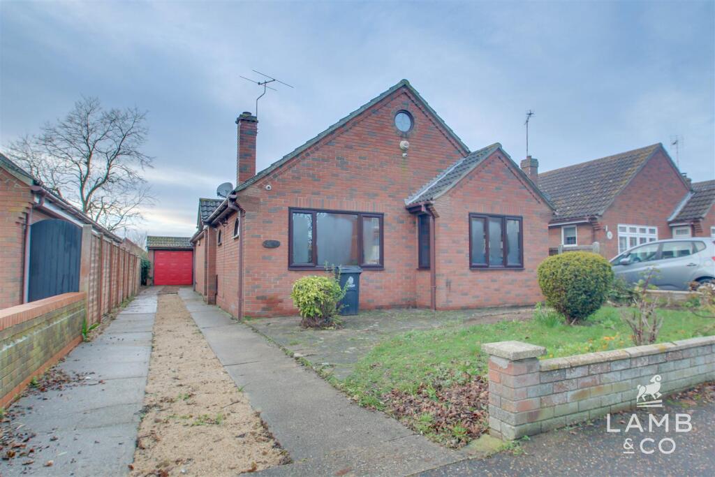 4 bed Detached bungalow for rent in Clacton-on-Sea. From Lamb & Co - Clacton on Sea