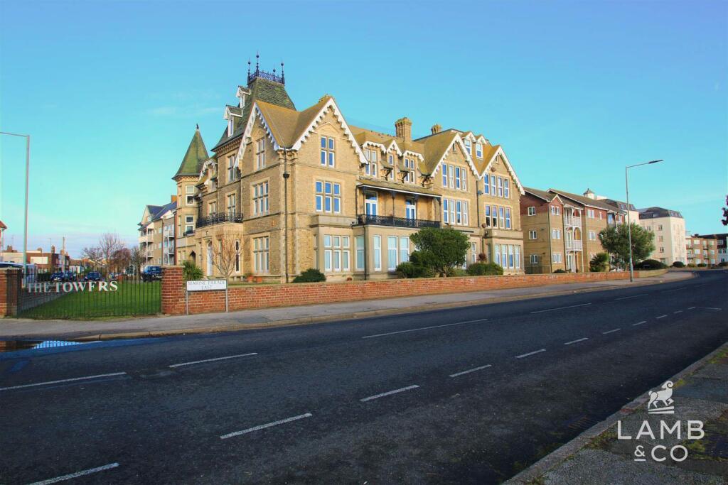 2 bed 1st Floor Flat for rent in Clacton-on-Sea. From Lamb & Co - Clacton on Sea 2 bed 1st Floor Flat for rent in Clacton-on-Sea. From Lamb & Co - Clacton on Sea