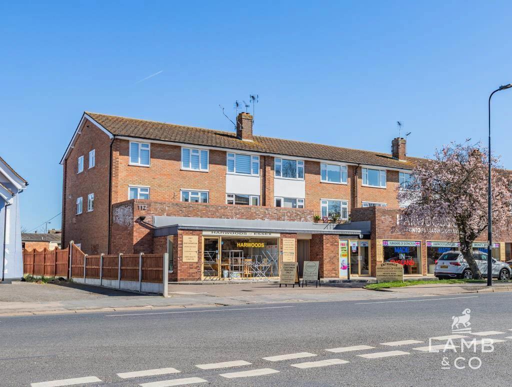2 bed 1st Floor Flat for rent in Frinton-on-Sea. From Lamb & Co - Clacton on Sea 2 bed 1st Floor Flat for rent in Frinton-on-Sea. From Lamb & Co - Clacton on Sea