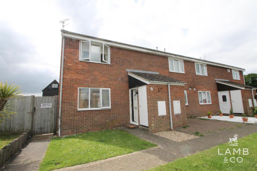 1 bed 1st Floor Flat for rent in Clacton-on-Sea. From Lamb & Co - Clacton on Sea