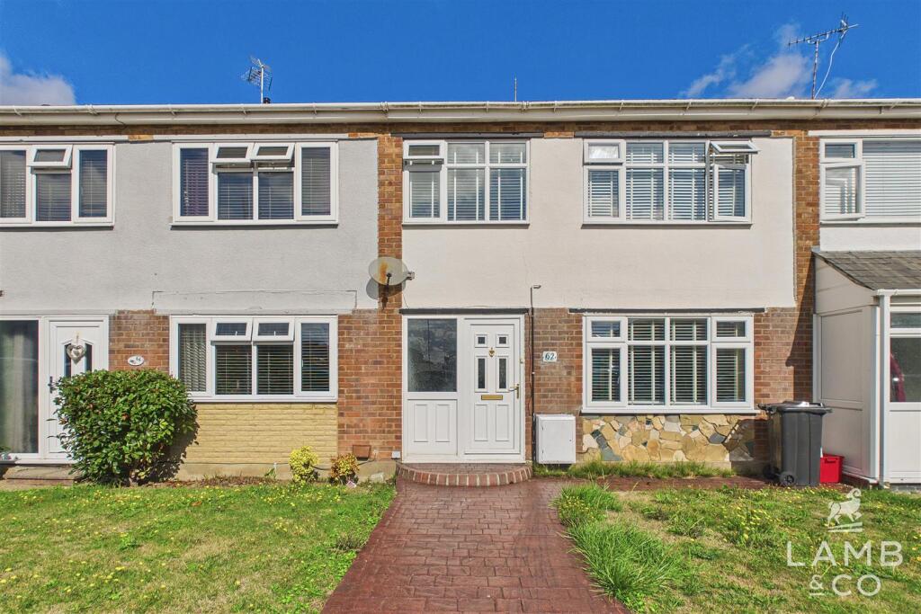 3 bed Mid Terraced House for rent in Parkeston. From Lamb & Co - Clacton on Sea 3 bed Mid Terraced House for rent in Parkeston. From Lamb & Co - Clacton on Sea
