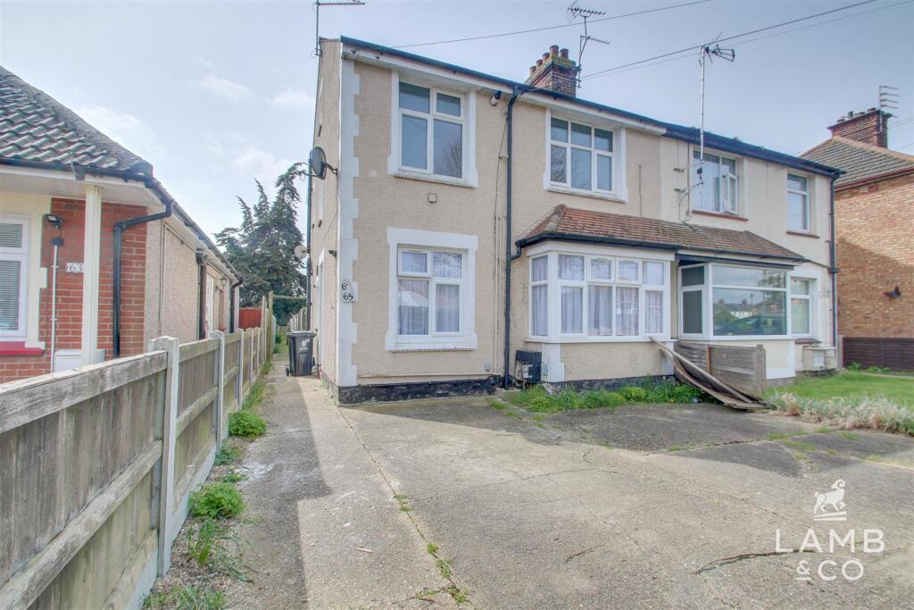 2 bed 1st Floor Flat for rent in Clacton-on-Sea. From Lamb & Co - Clacton on Sea