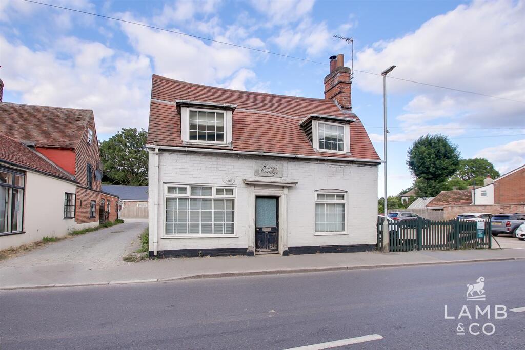 3 bed Detached for rent in Thorpe-le-Soken. From Lamb & Co - Clacton on Sea 3 bed Detached for rent in Thorpe-le-Soken. From Lamb & Co - Clacton on Sea