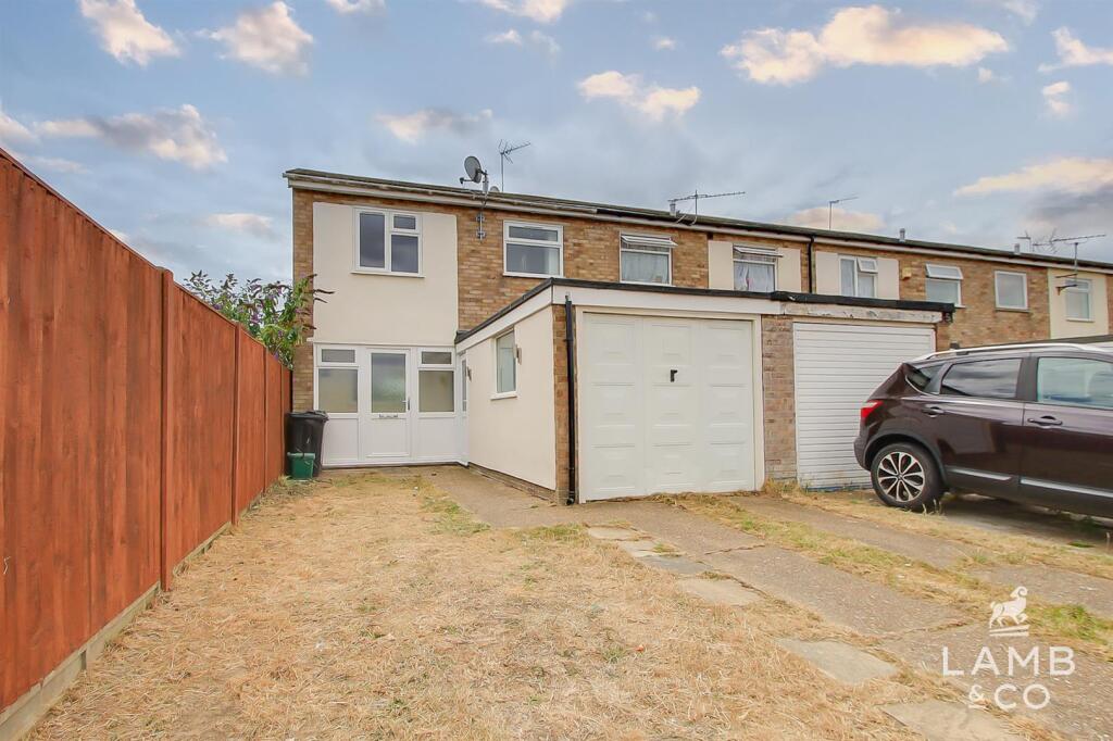 3 bed Semi Detached for rent in Clacton-on-Sea. From Lamb & Co - Clacton on Sea 3 bed Semi Detached for rent in Clacton-on-Sea. From Lamb & Co - Clacton on Sea