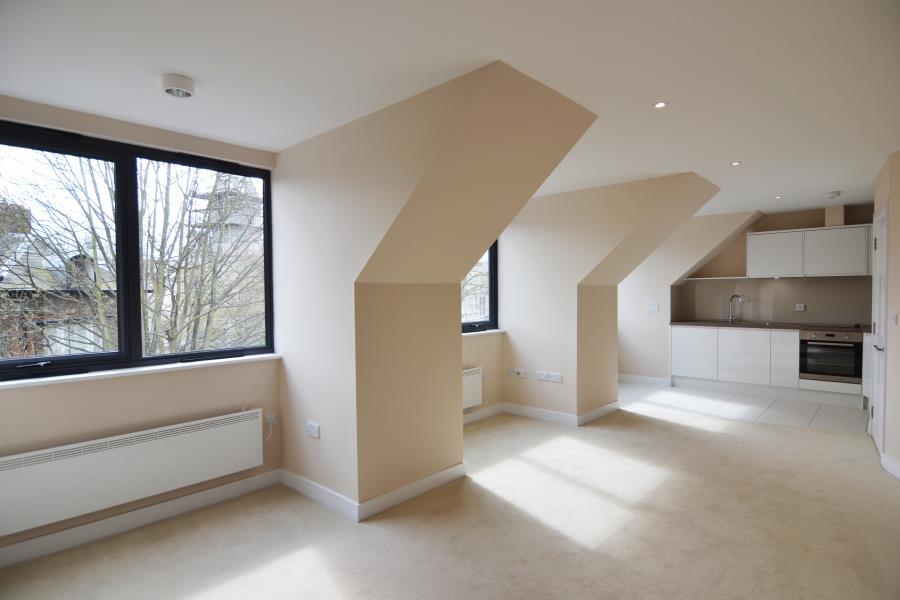 0 bed Apartment for rent in Kingston upon Thames. From Seymours