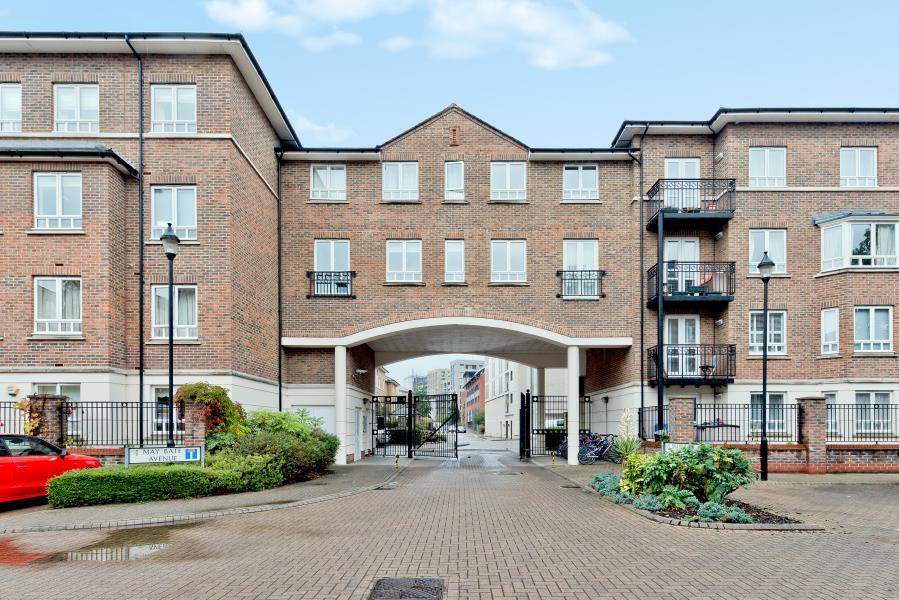 2 bed Apartment for rent in Kingston upon Thames. From Seymours Estate Agents - Surbiton