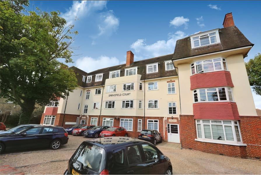 1 bed Apartment for rent in Kingston upon Thames. From Seymours Estate Agents - Surbiton