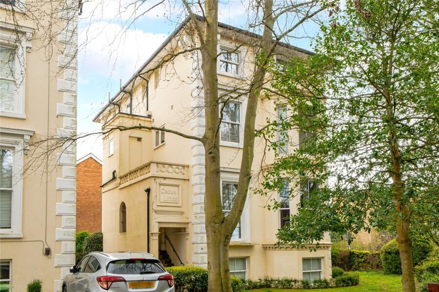 2 bed Apartment for rent in Kingston upon Thames. From Seymours Estate Agents - Surbiton