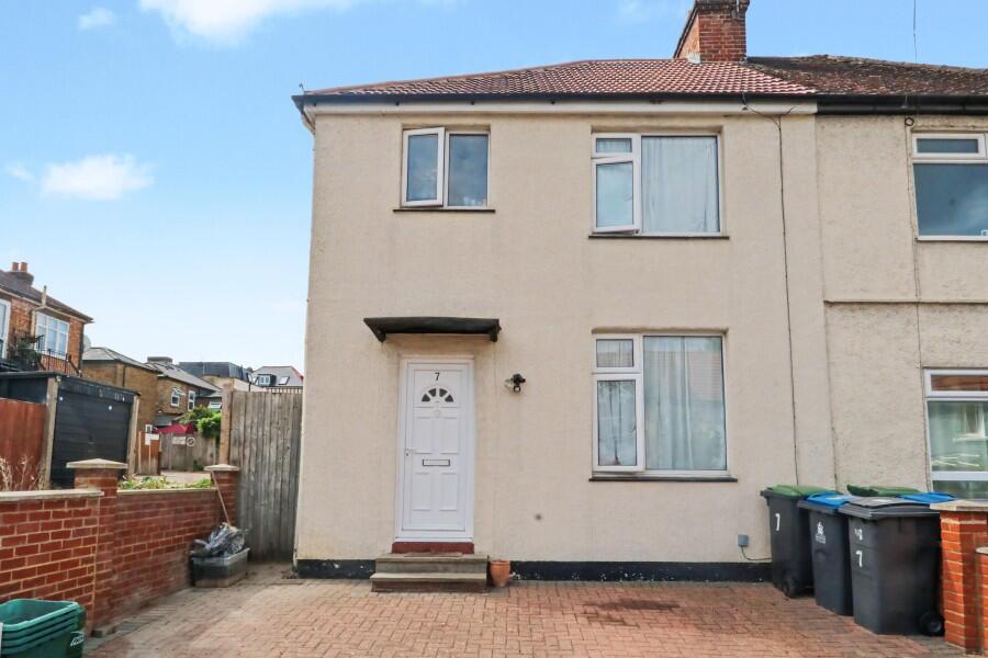 3 bed Semi Detached for rent in Long Ditton. From Seymours Estate Agents - Surbiton