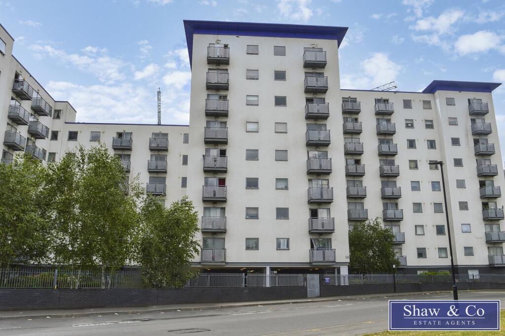 2 bed Apartment for rent in Hounslow. From Shaw & Co
