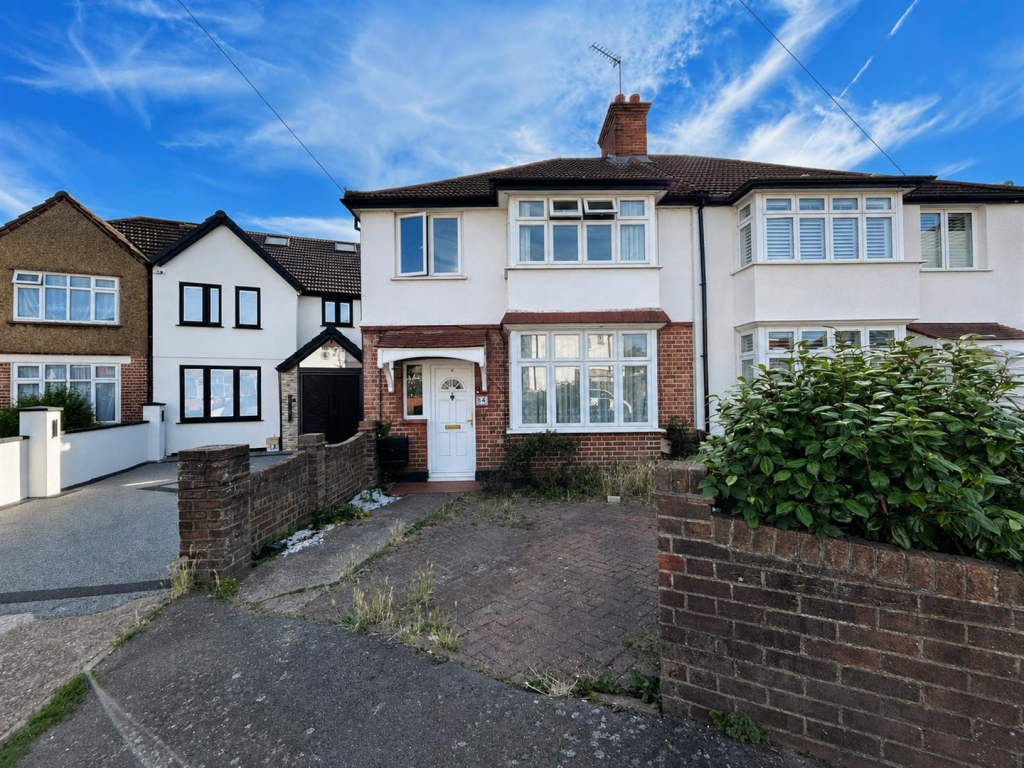 3 bed Semi Detached for rent in Hounslow. From Shaw & Co