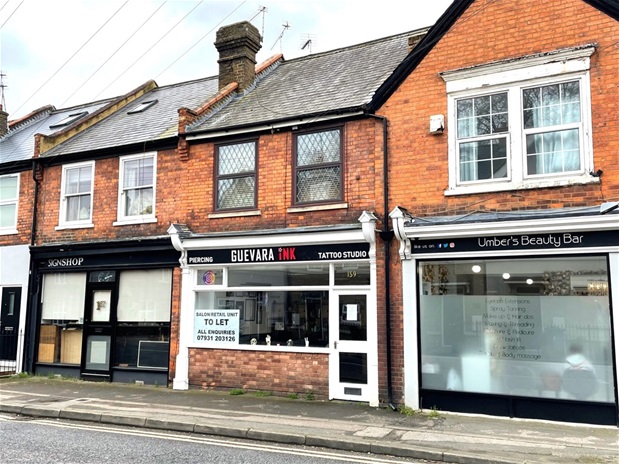 0 bed Retail Property (High Street) for rent in Windsor. From Simmons & Sons - Sherfield