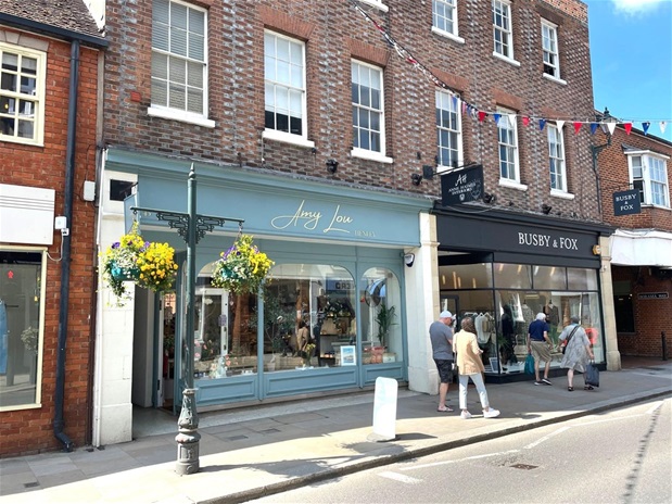 0 bed Retail Property (High Street) for rent in Henley-on-Thames. From Simmons And Sons - Sheffield