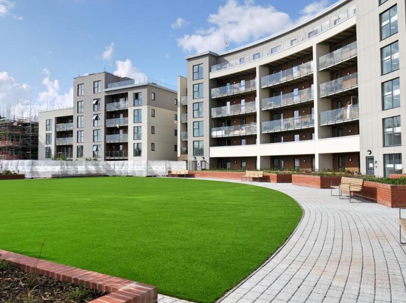 2 bed 1st Floor Flat for rent in Elstree. From Simmons Estates - Borehamwood