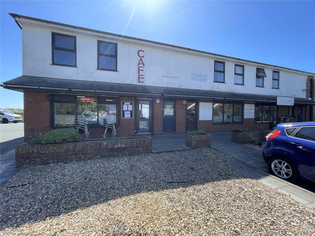 2 bed Apartment for rent in Valley. From Dafydd Hardy - Llangefni 2 bed Apartment for rent in Valley. From Dafydd Hardy - Llangefni