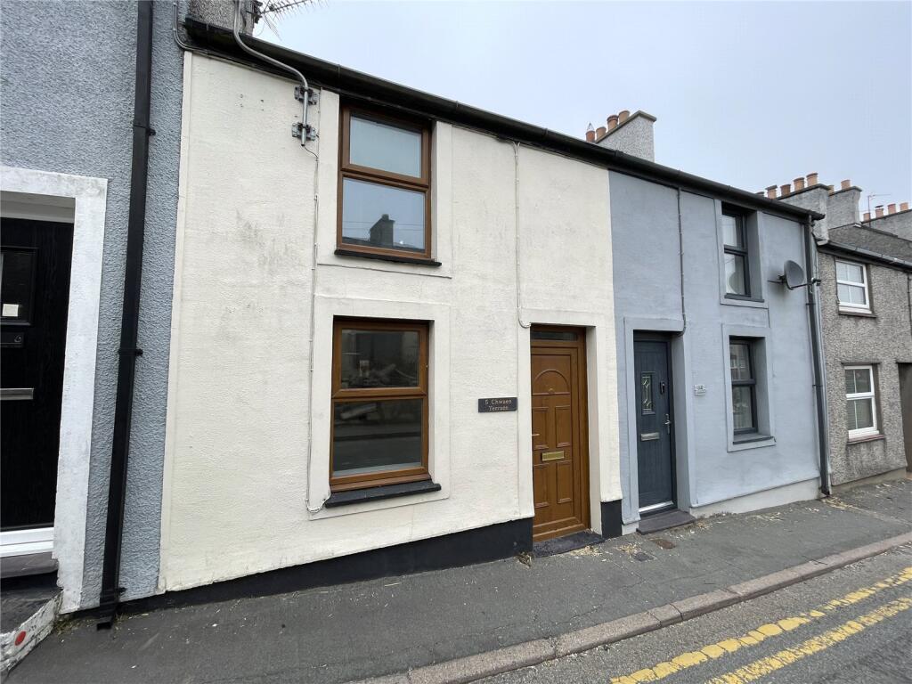 2 bed Mid Terraced House for rent in Llanerchymedd. From Dafydd Hardy - Llangefni 2 bed Mid Terraced House for rent in Llanerchymedd. From Dafydd Hardy - Llangefni