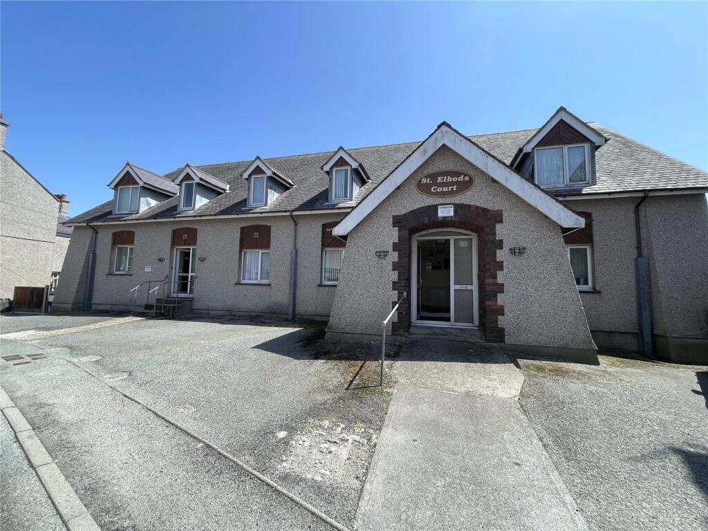2 bed Apartment for rent in Caergybi. From Dafydd Hardy - Llangefni 2 bed Apartment for rent in Caergybi. From Dafydd Hardy - Llangefni
