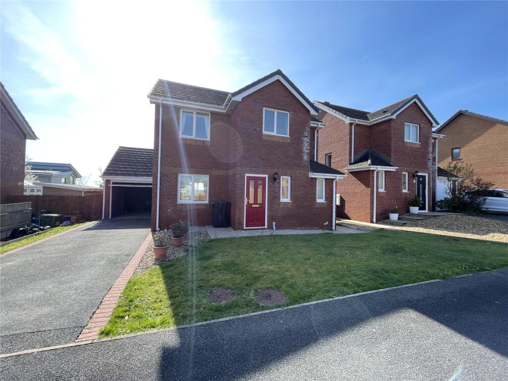 3 bed Detached for rent in Llangefni. From Dafydd Hardy - Llangefni 3 bed Detached for rent in Llangefni. From Dafydd Hardy - Llangefni