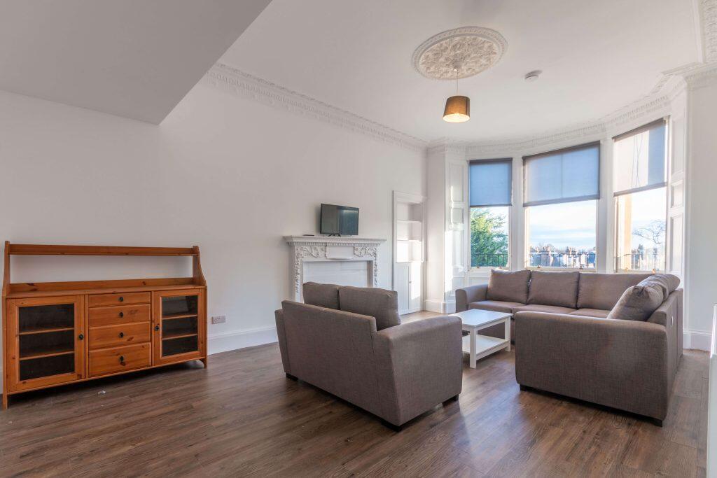 6 bed 1st Floor Flat for rent in Edinburgh. From SouthSide Property Management - Edinburgh