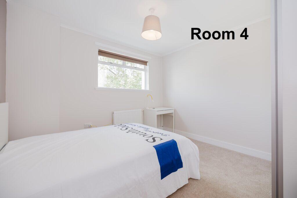 6 bed Flat Share for rent in Edinburgh. From SouthSide Property Management - Edinburgh