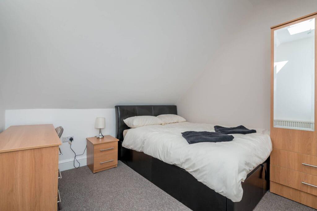 10 bed Flat Share for rent in Edinburgh. From SouthSide Property Management - Edinburgh 10 bed Flat Share for rent in Edinburgh. From SouthSide Property Management - Edinburgh