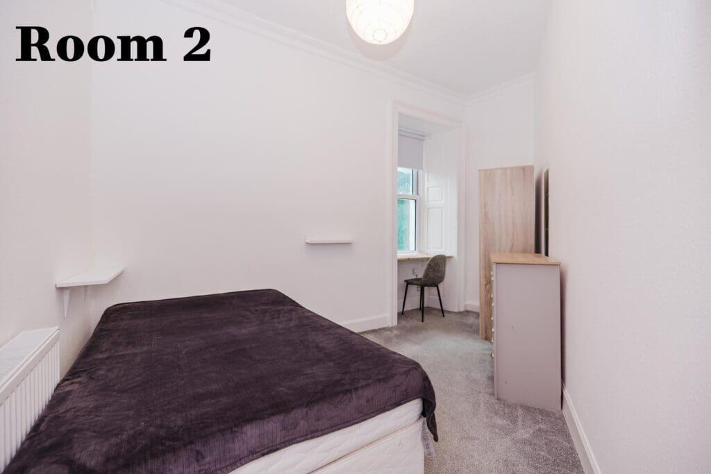 5 bed Flat Share for rent in Edinburgh. From SouthSide Property Management - Edinburgh 5 bed Flat Share for rent in Edinburgh. From SouthSide Property Management - Edinburgh