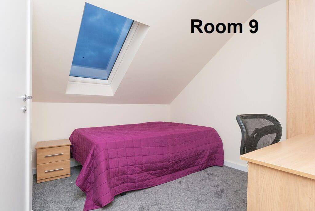 9 bed Flat Share for rent in Edinburgh. From SouthSide Property Management - Edinburgh 9 bed Flat Share for rent in Edinburgh. From SouthSide Property Management - Edinburgh