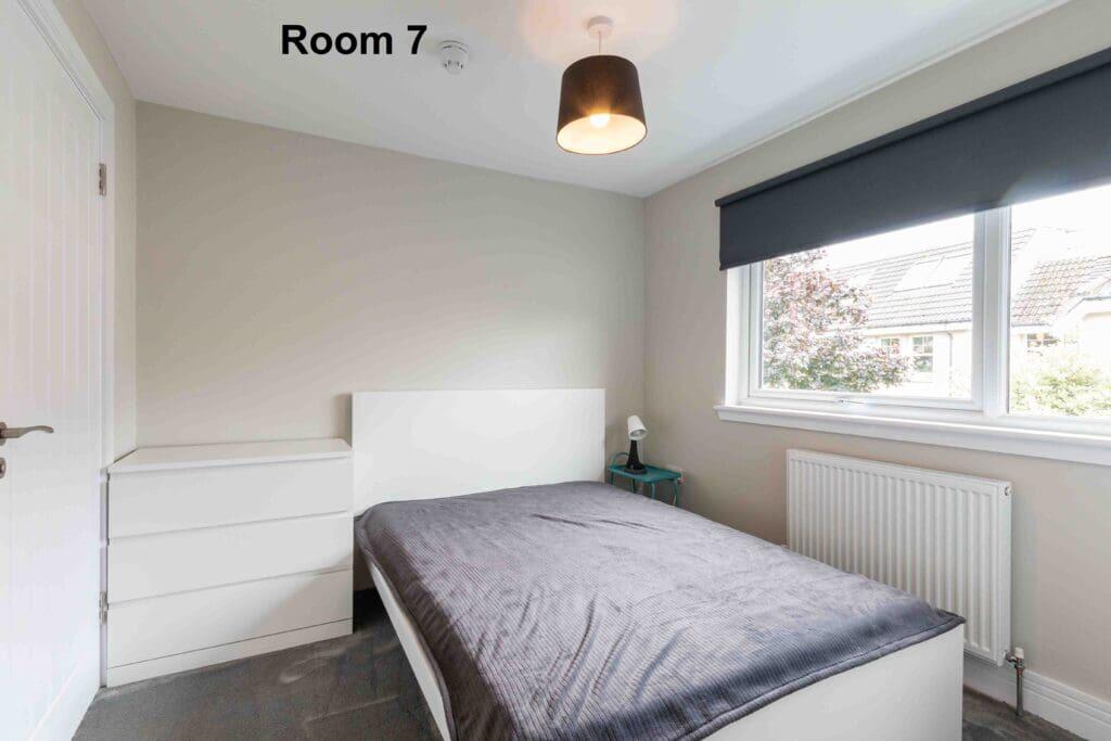 10 bed Flat Share for rent in Edinburgh. From SouthSide Property Management - Edinburgh