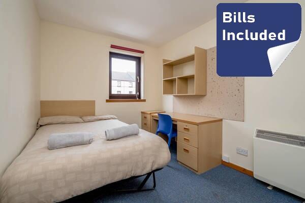 4 bed Flat Share for rent in Edinburgh. From SouthSide Property Management - Edinburgh